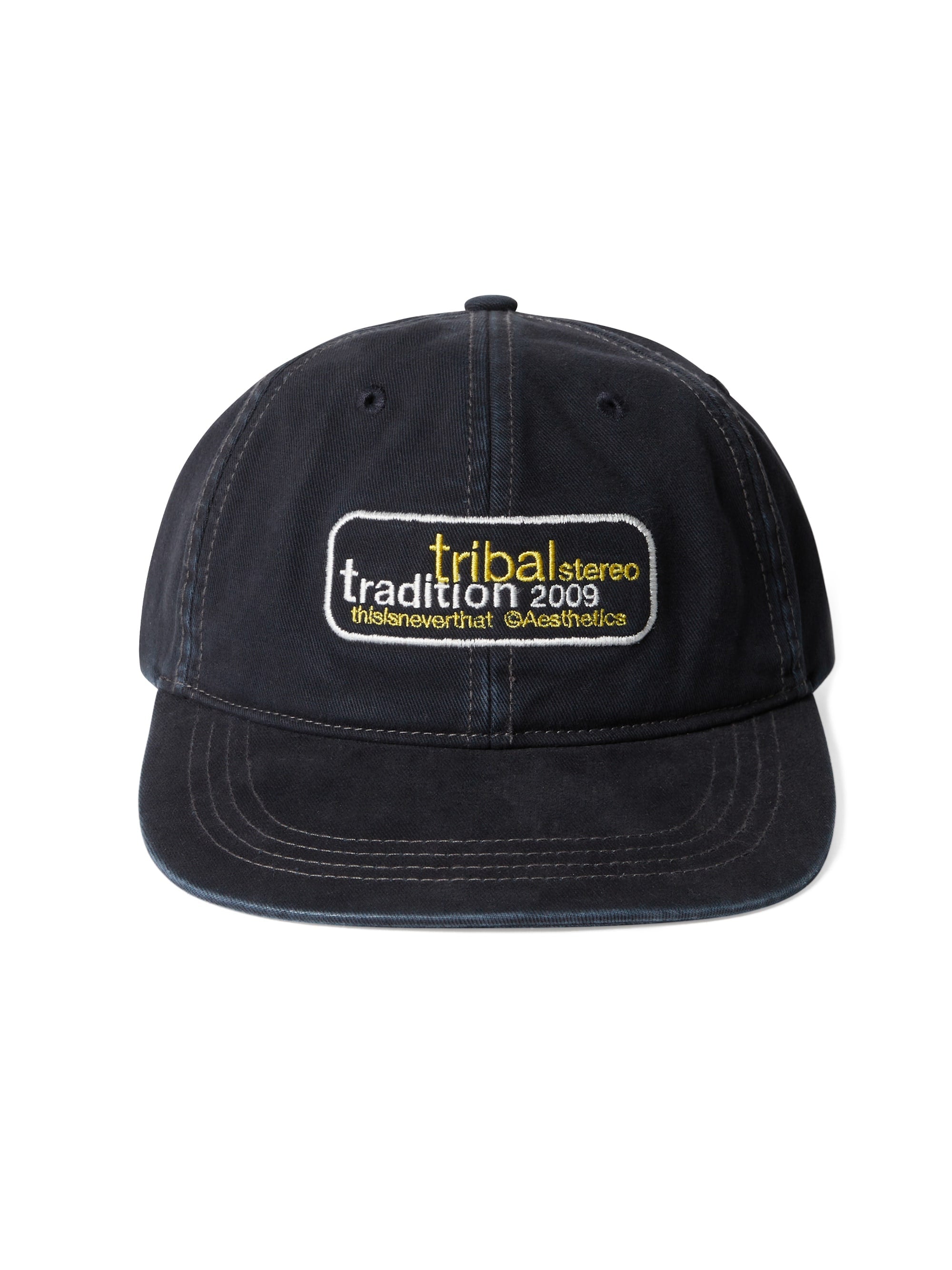 Tribal Stereo Cap