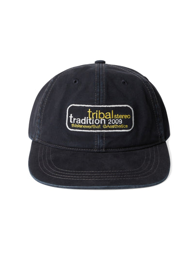 Tribal Stereo Cap