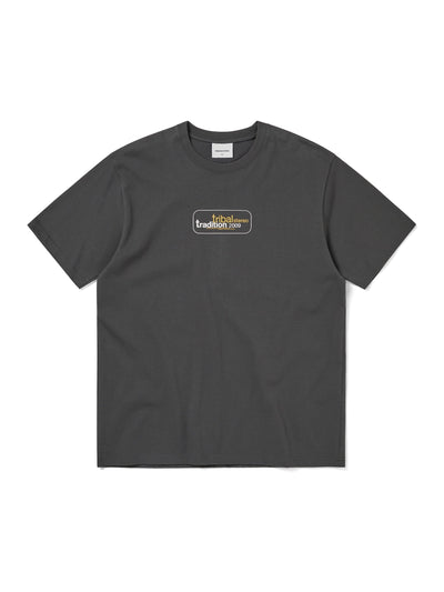 Tribal Stereo Tee