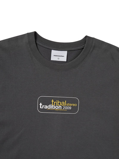 Tribal Stereo Tee