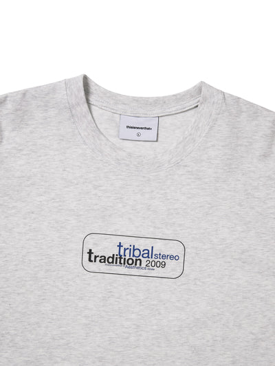 Tribal Stereo Tee