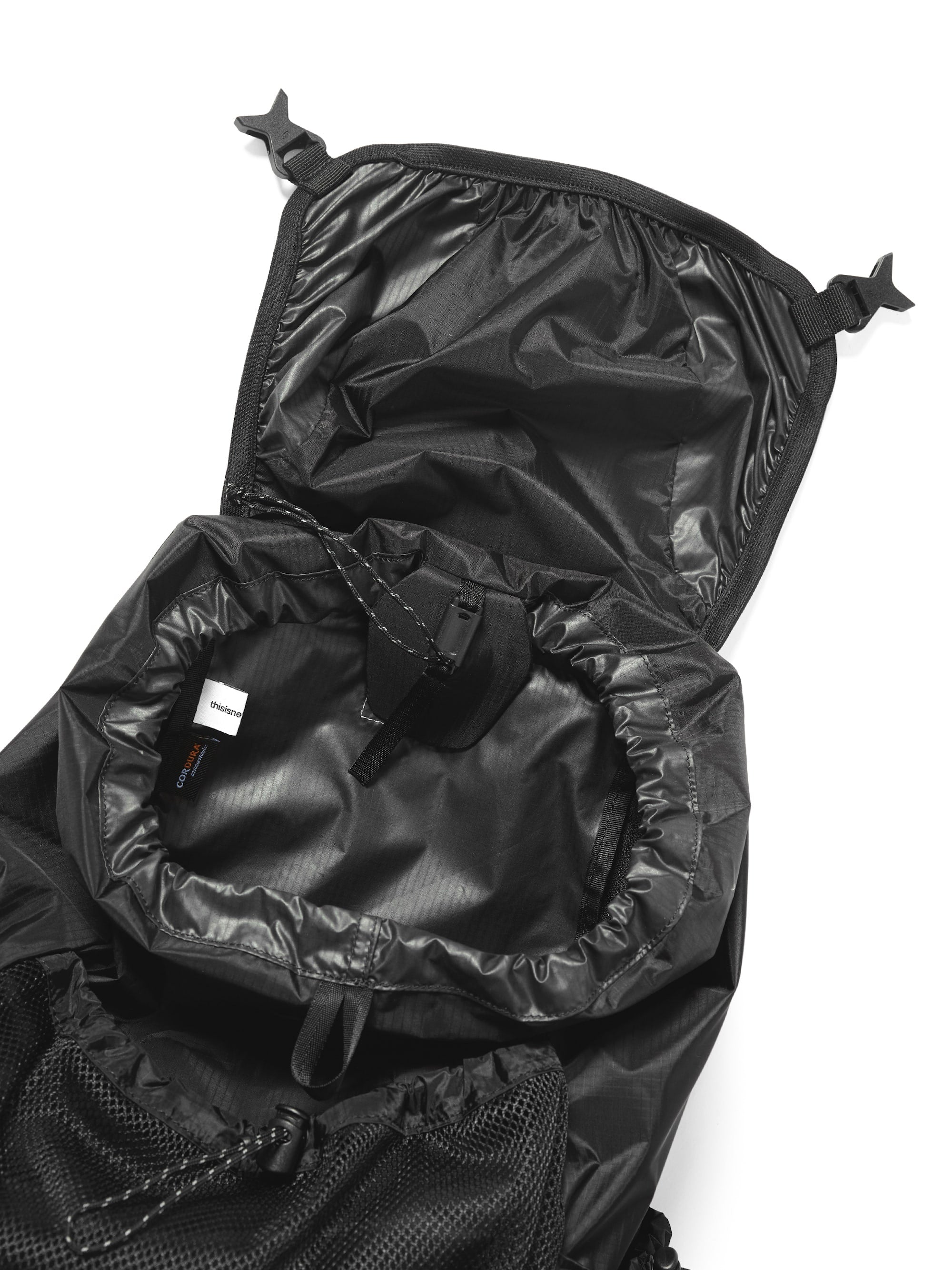 UL Backpack