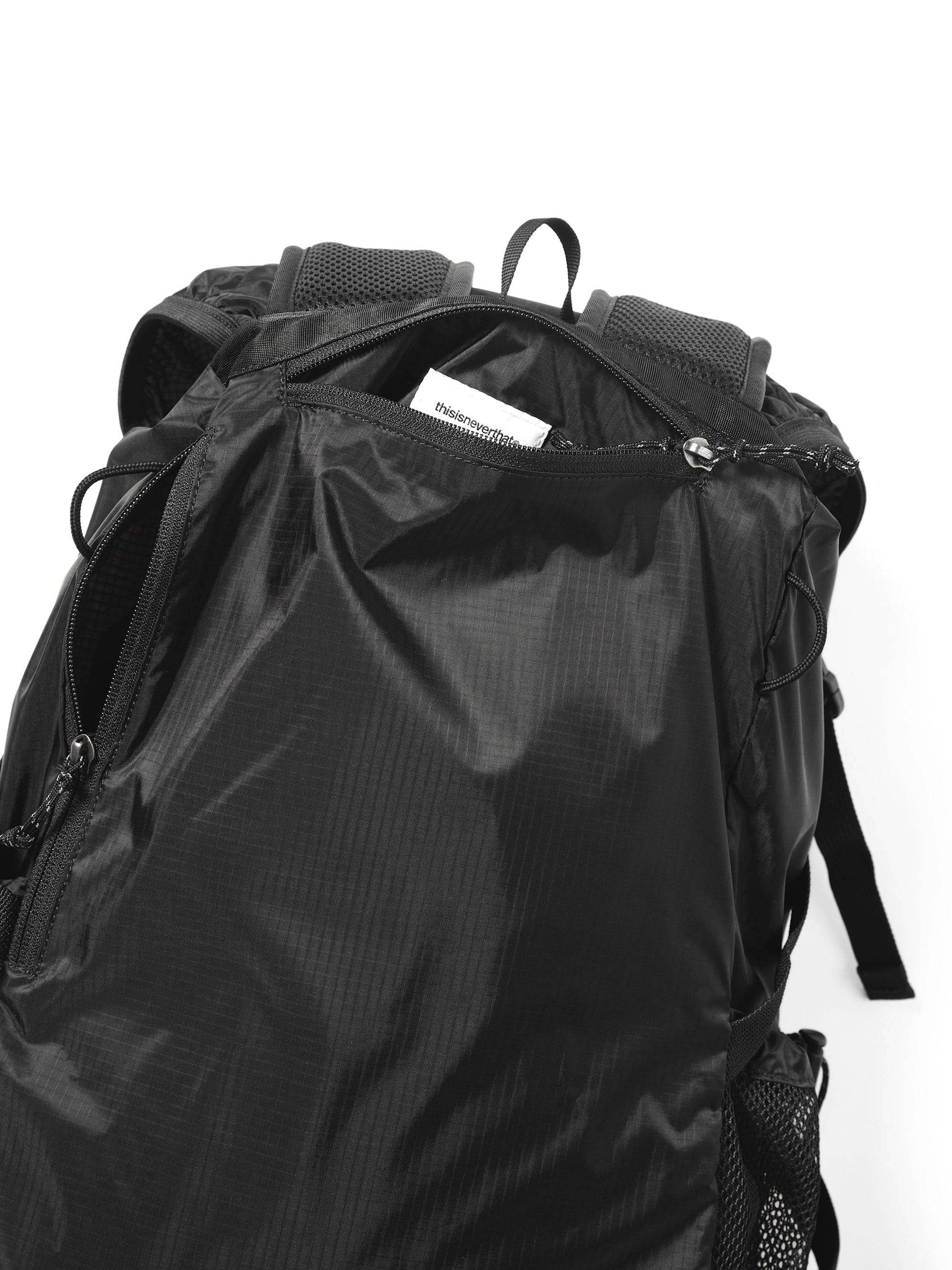 UL Backpack