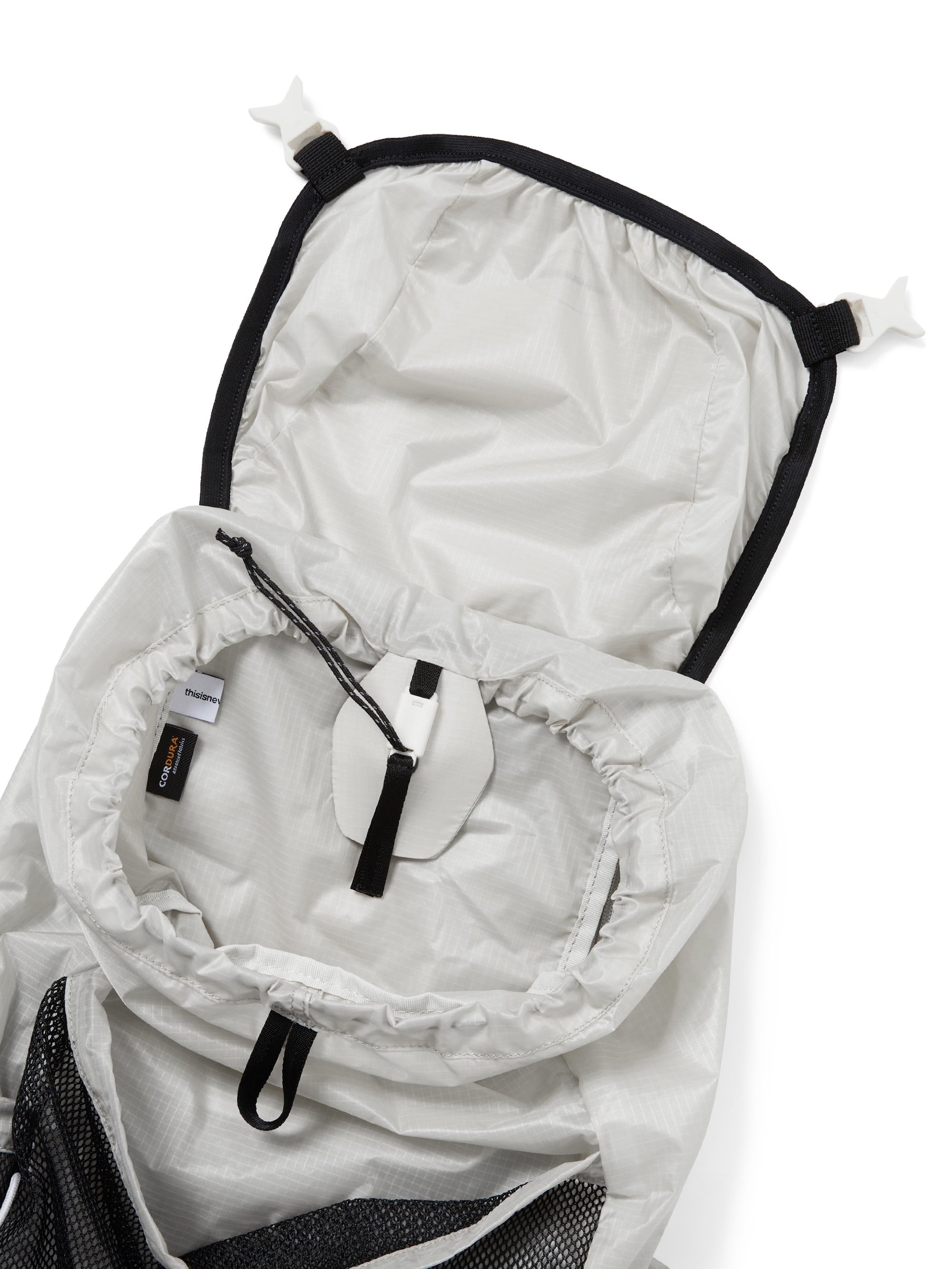 UL Backpack – thisisneverthat® JP