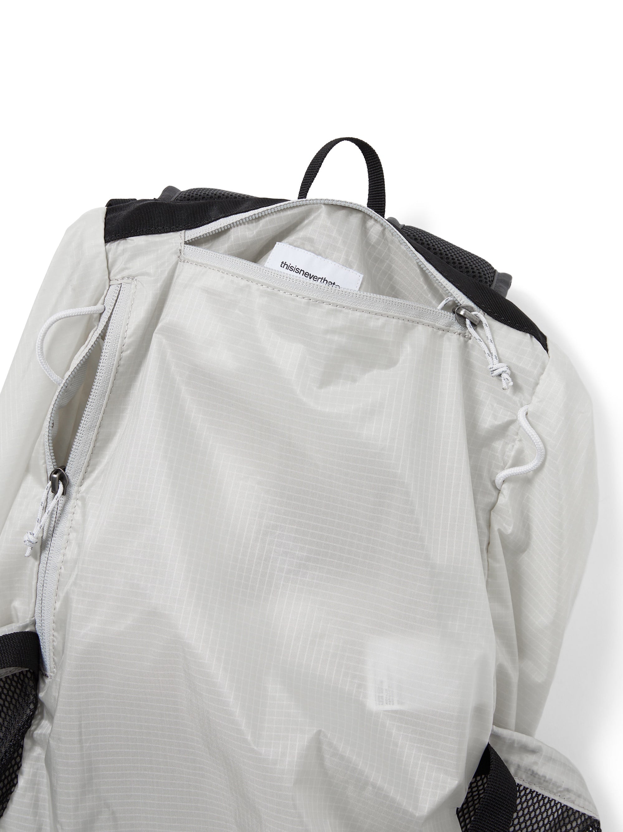 UL Backpack – thisisneverthat® JP
