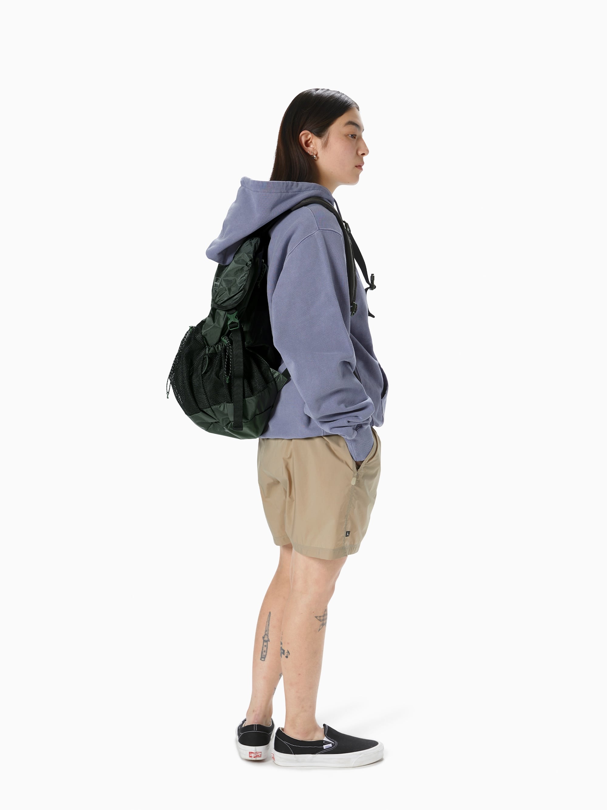 UL Backpack