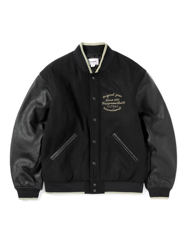 ULTRAS Varsity Jacket