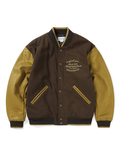 ULTRAS Varsity Jacket