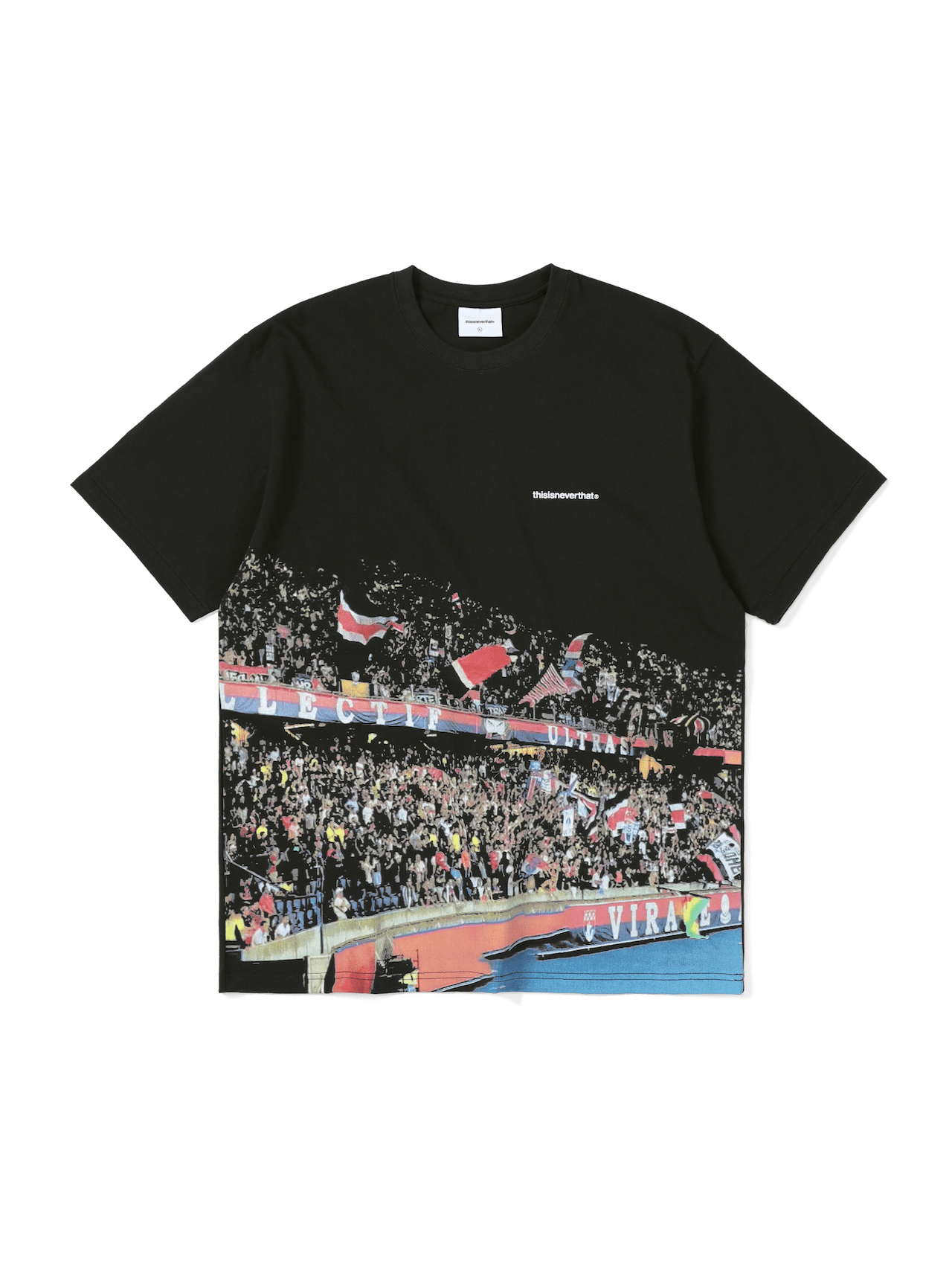 ULTRAS Tee