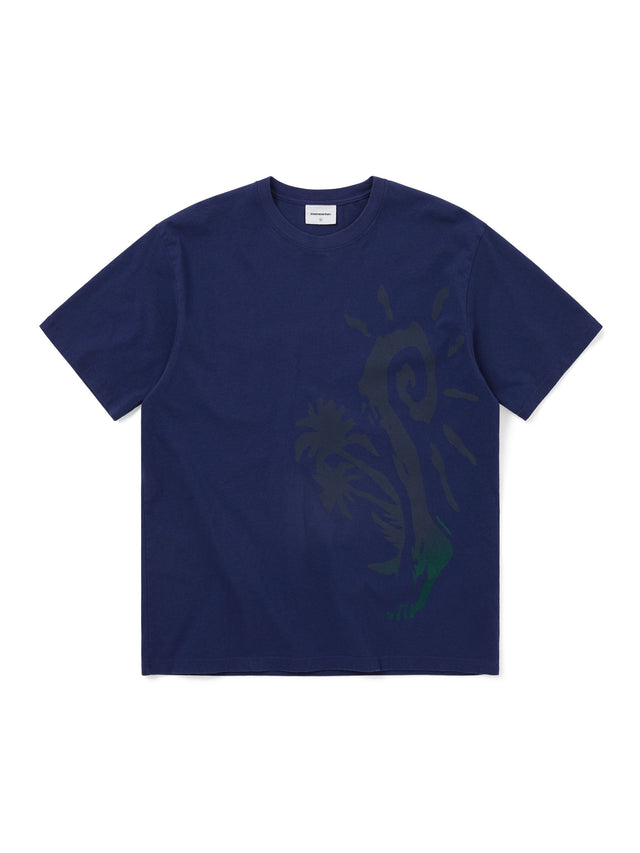 Under The Sun Tee