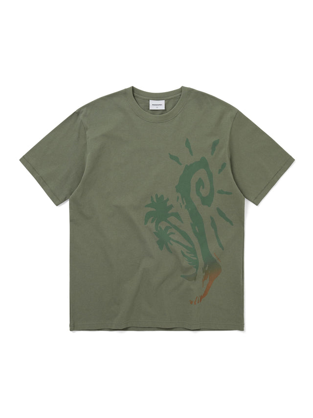 Under The Sun Tee