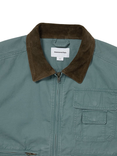 Utility Field Jacket