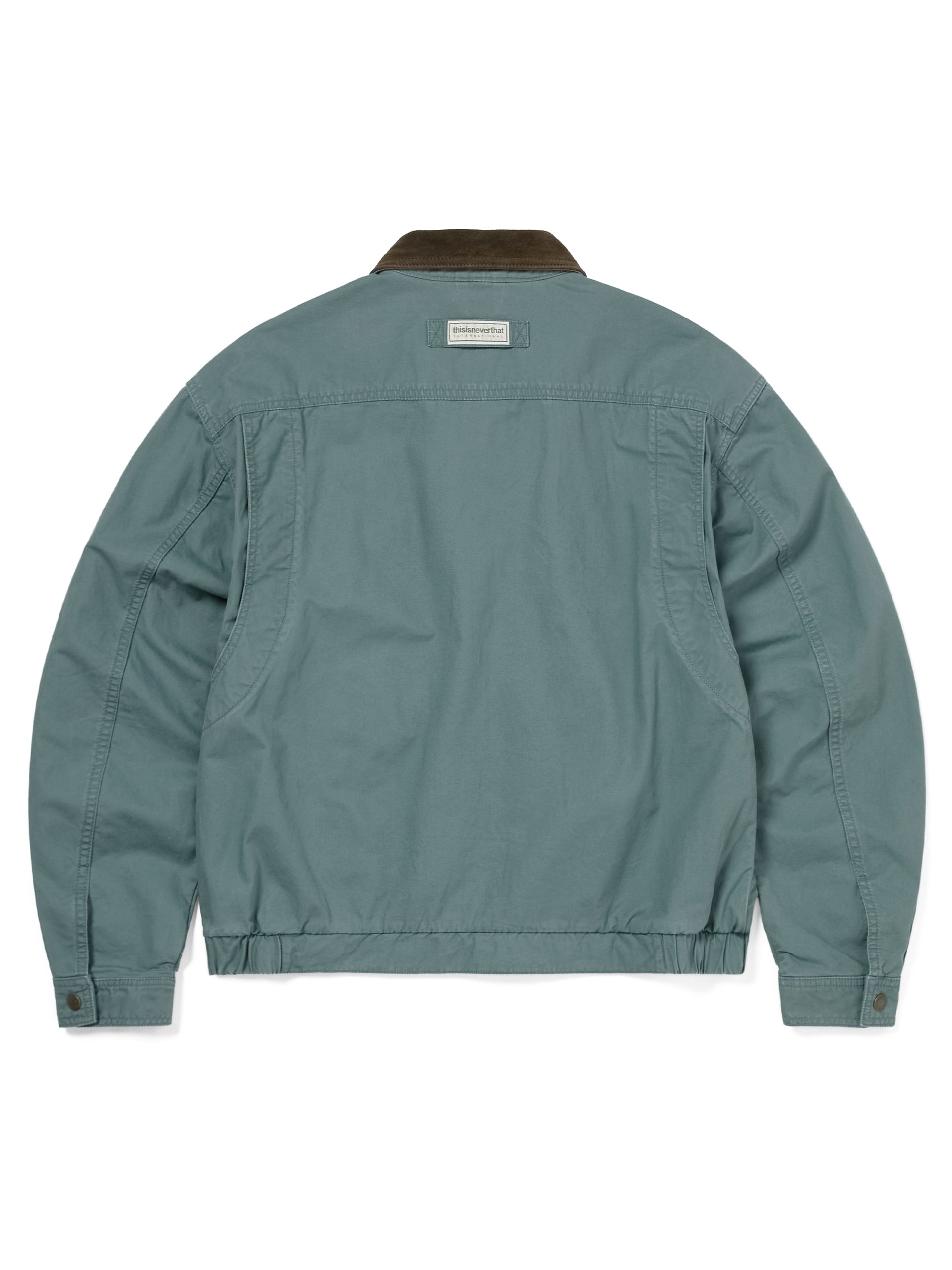 Utility Field Jacket