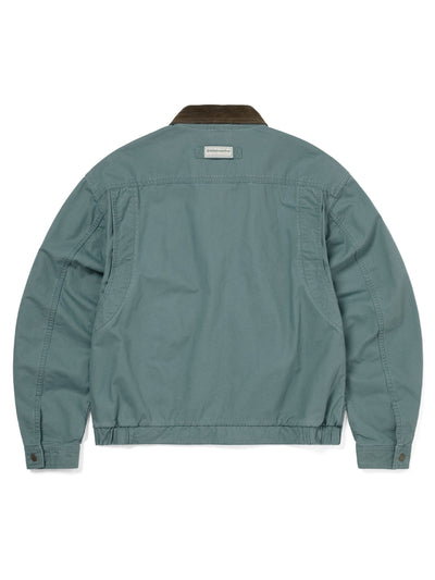 Utility Field Jacket