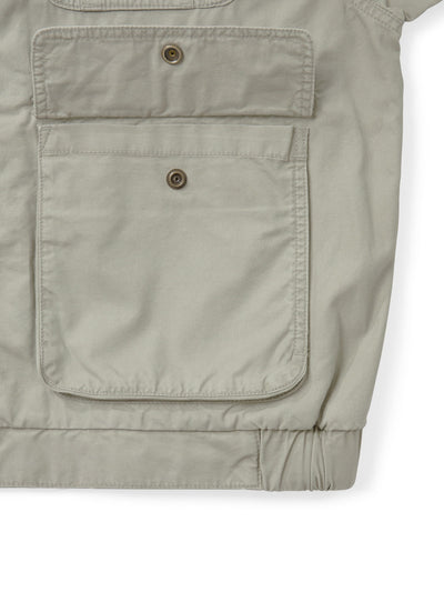Utility Field Jacket