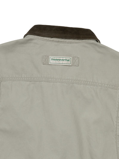 Utility Field Jacket