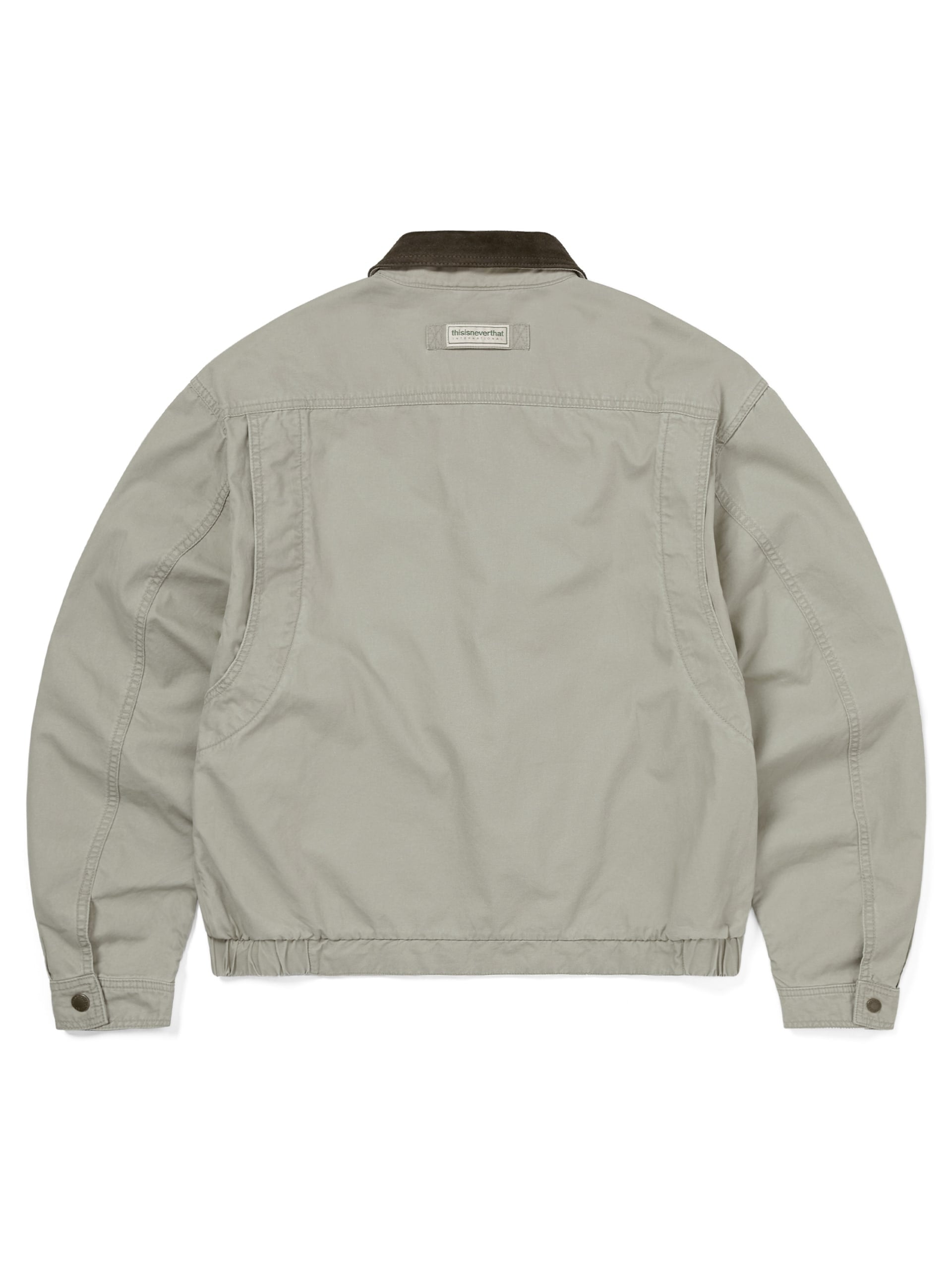 Utility Field Jacket