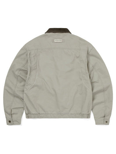 Utility Field Jacket