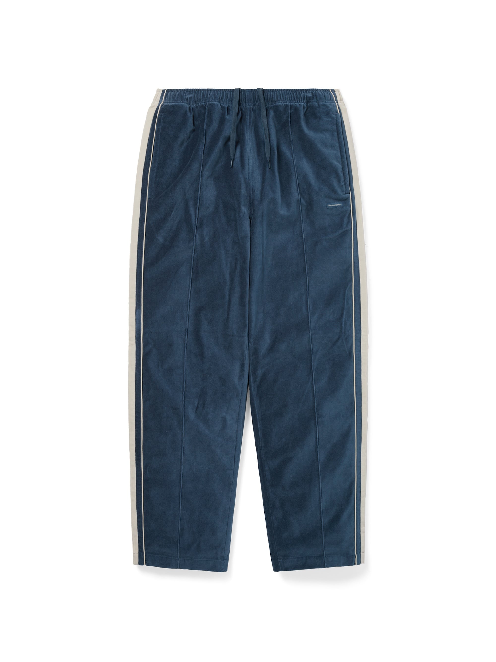 Velvet Track Pant