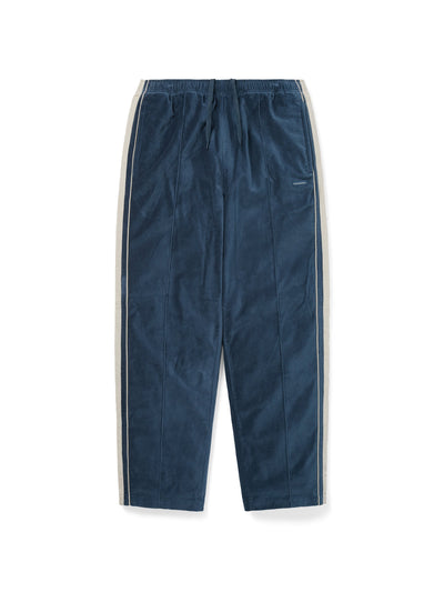 Velvet Track Pant