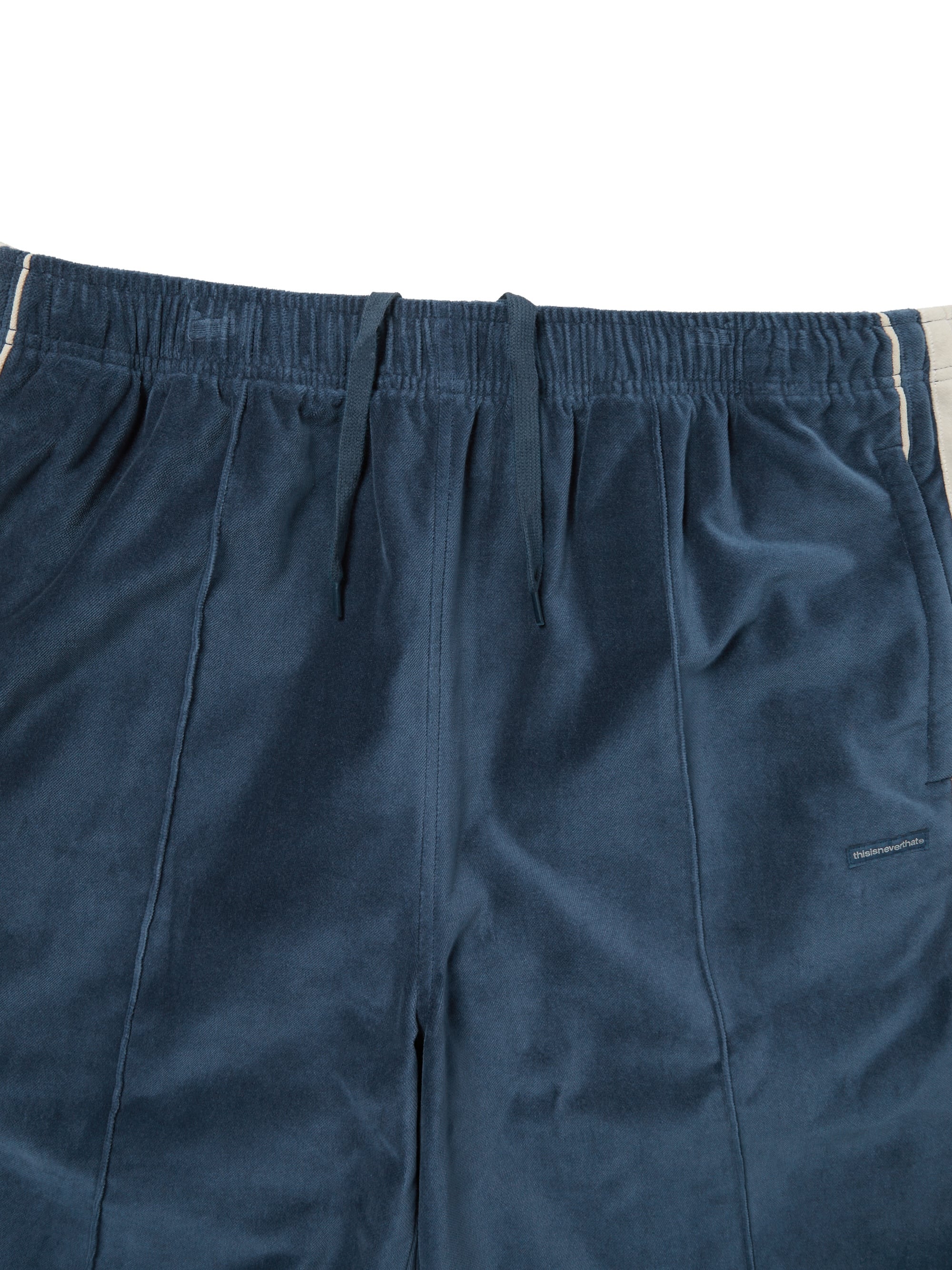 Velvet Track Pant