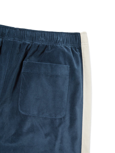 Velvet Track Pant