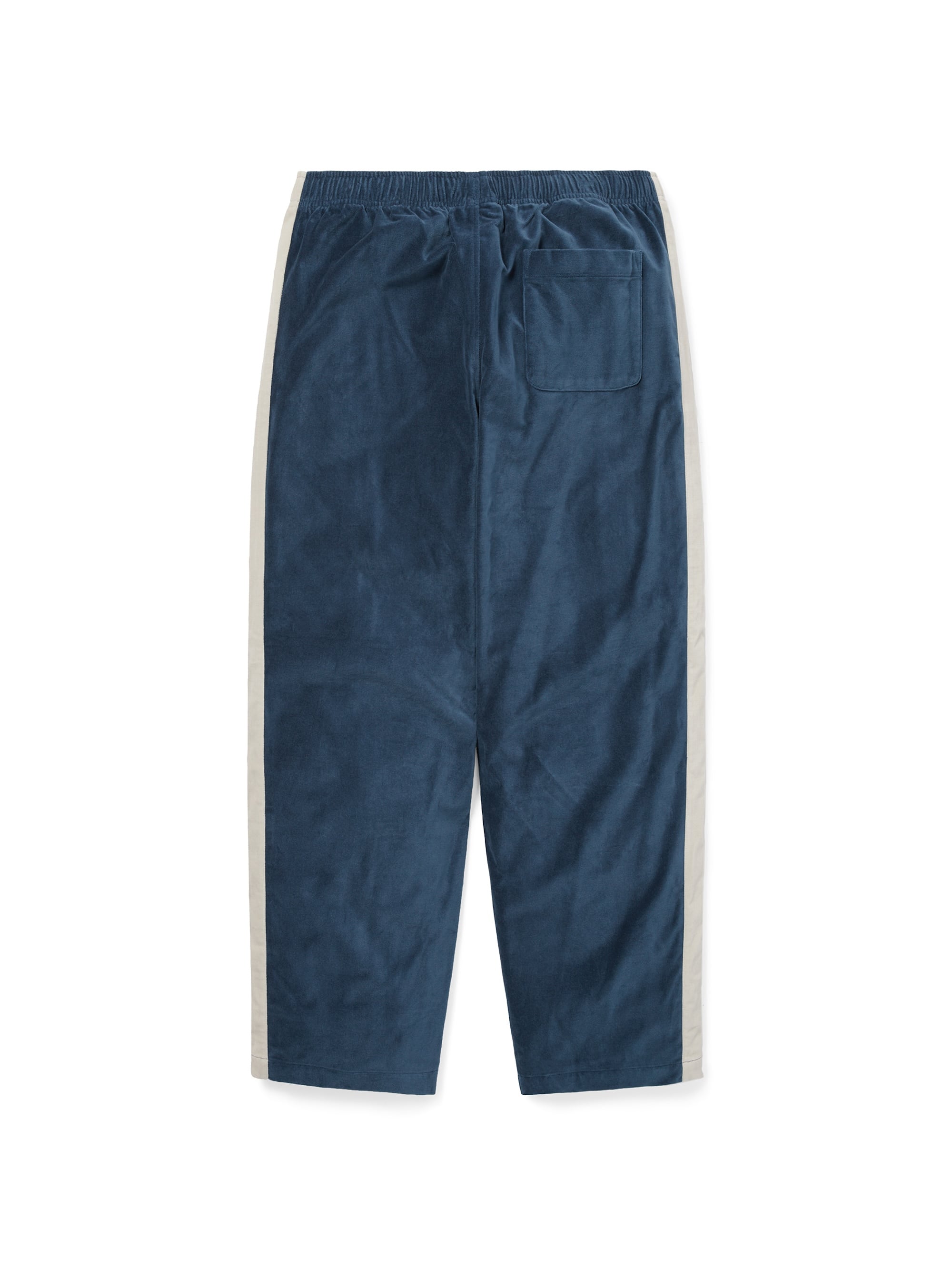 Velvet Track Pant