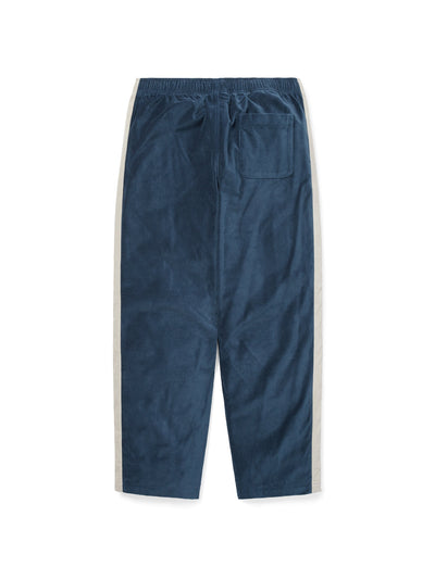 Velvet Track Pant