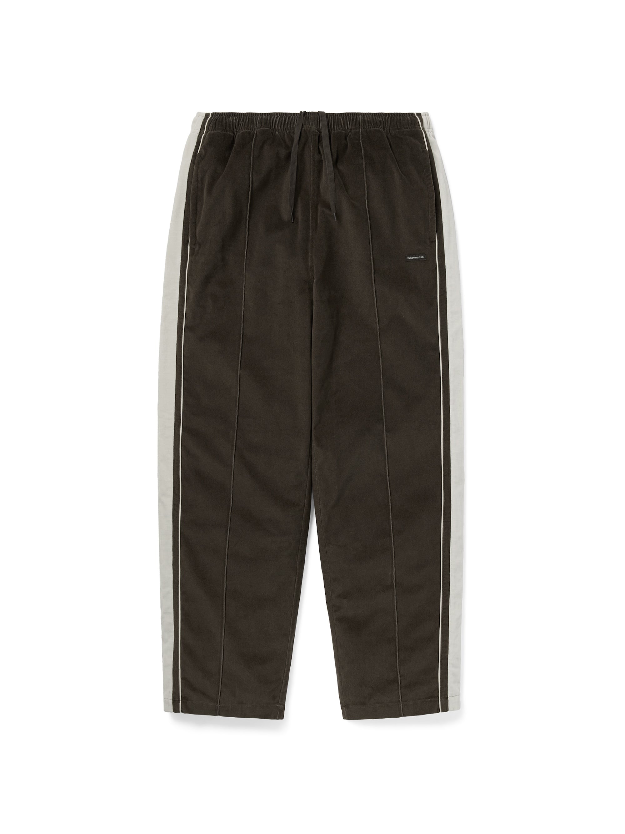Velvet Track Pant
