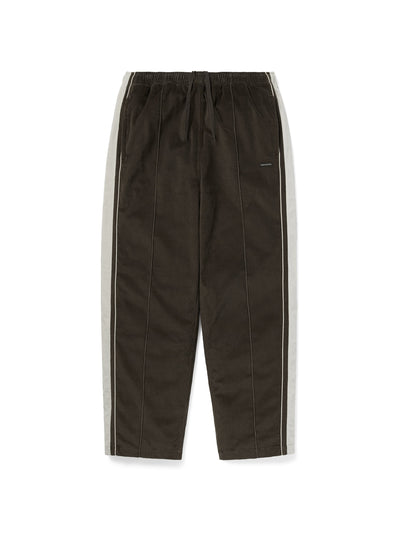 Velvet Track Pant