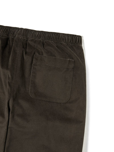 Velvet Track Pant