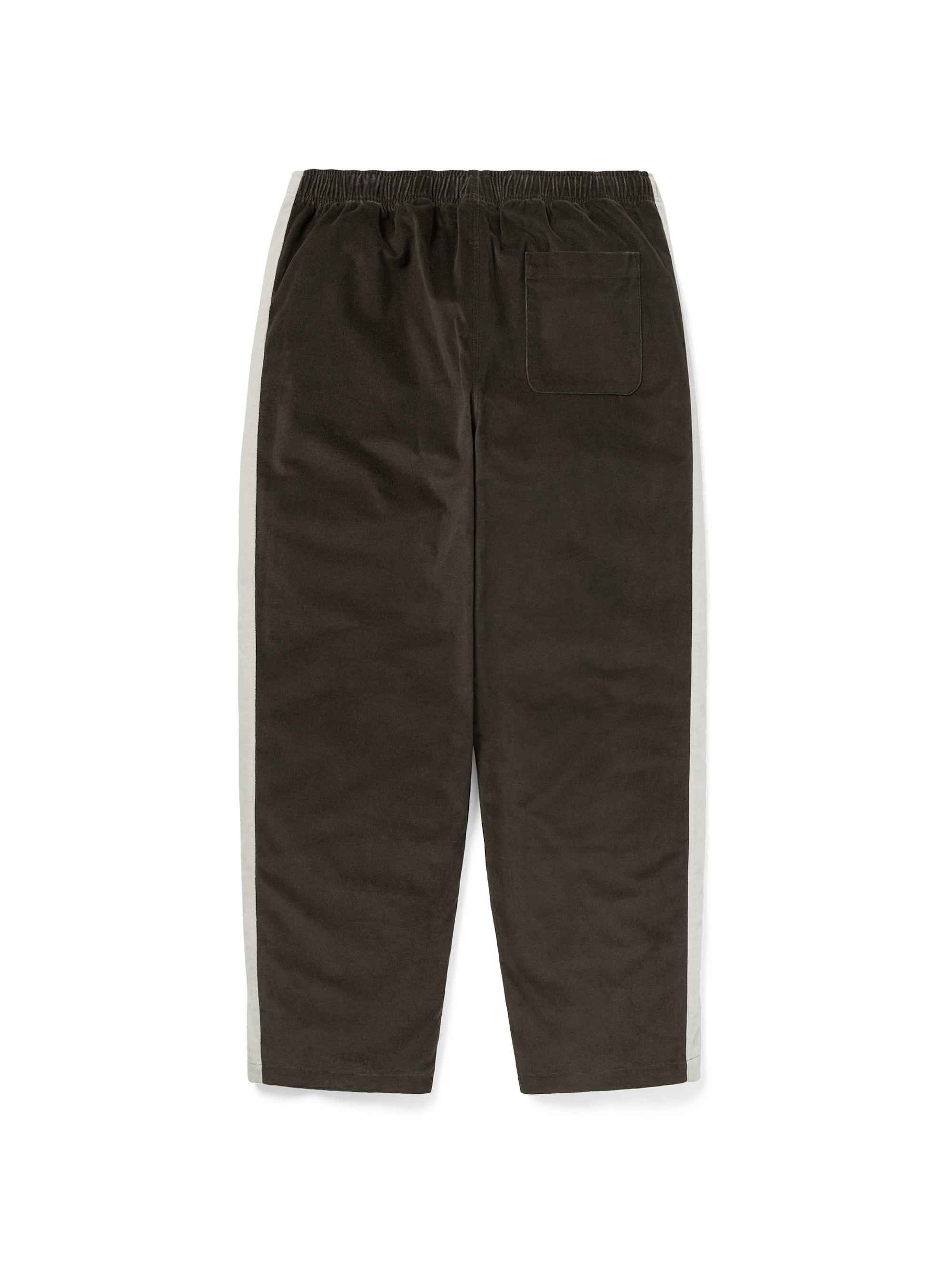 Velvet Track Pant