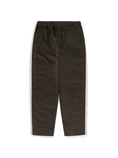 Velvet Track Pant