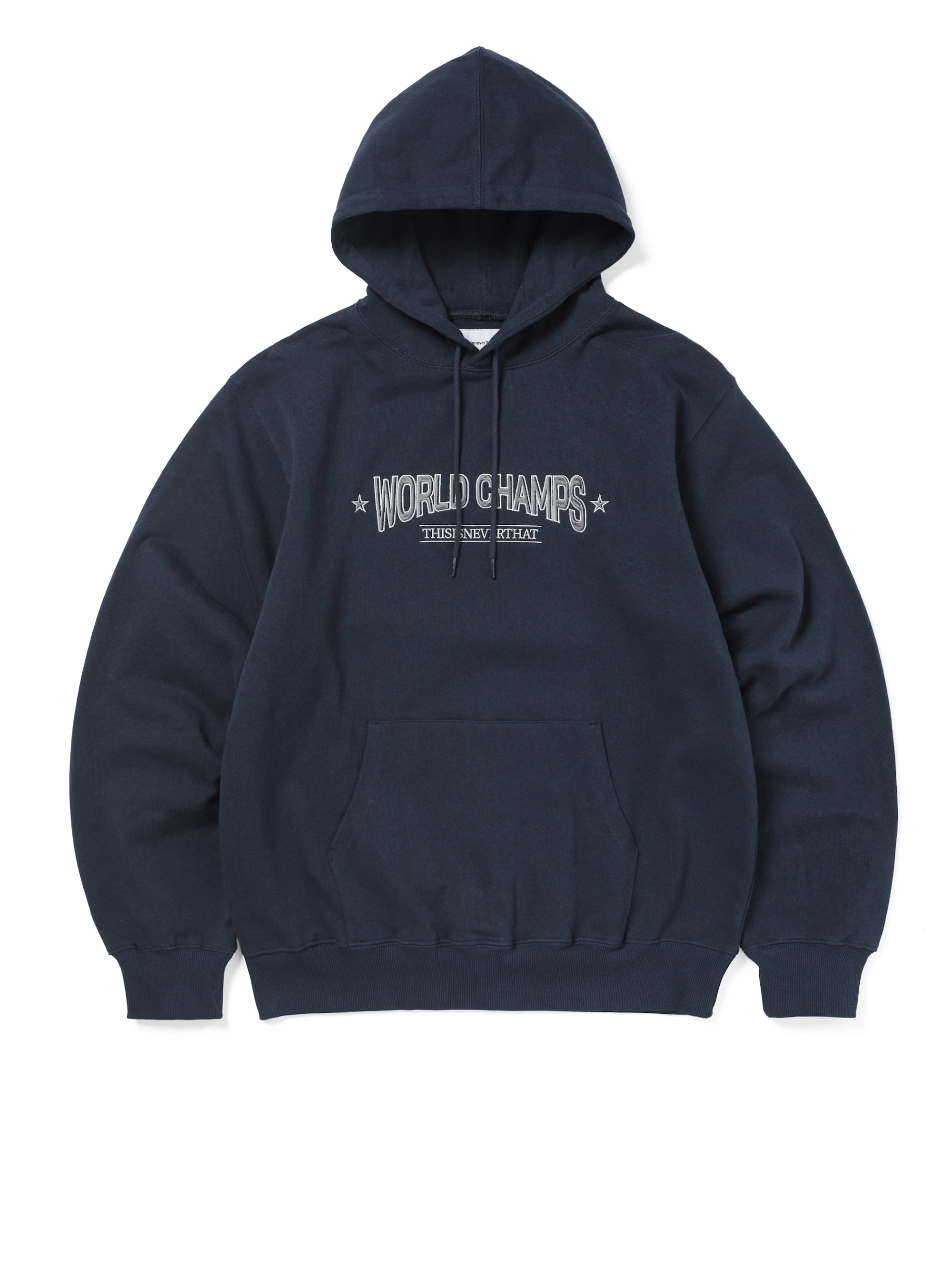 WORLD CHAMPS Hoodie