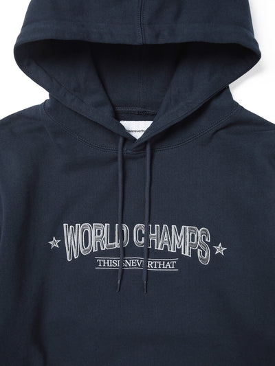 WORLD CHAMPS Hoodie