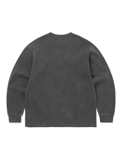 Waffle L/S Tee