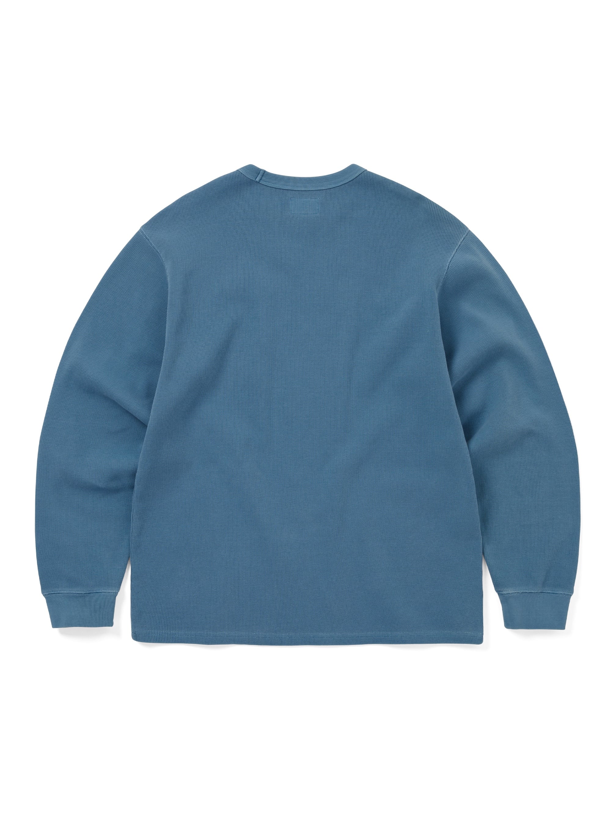 Waffle L/S Tee