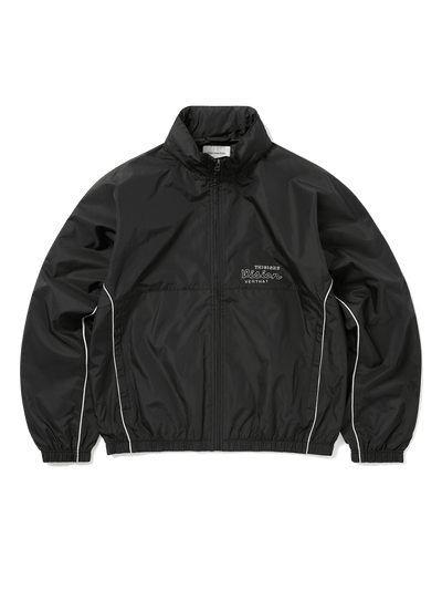 Warm Up Jacket