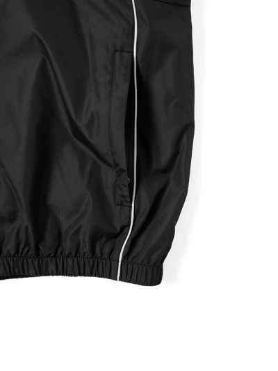 Warm Up Jacket