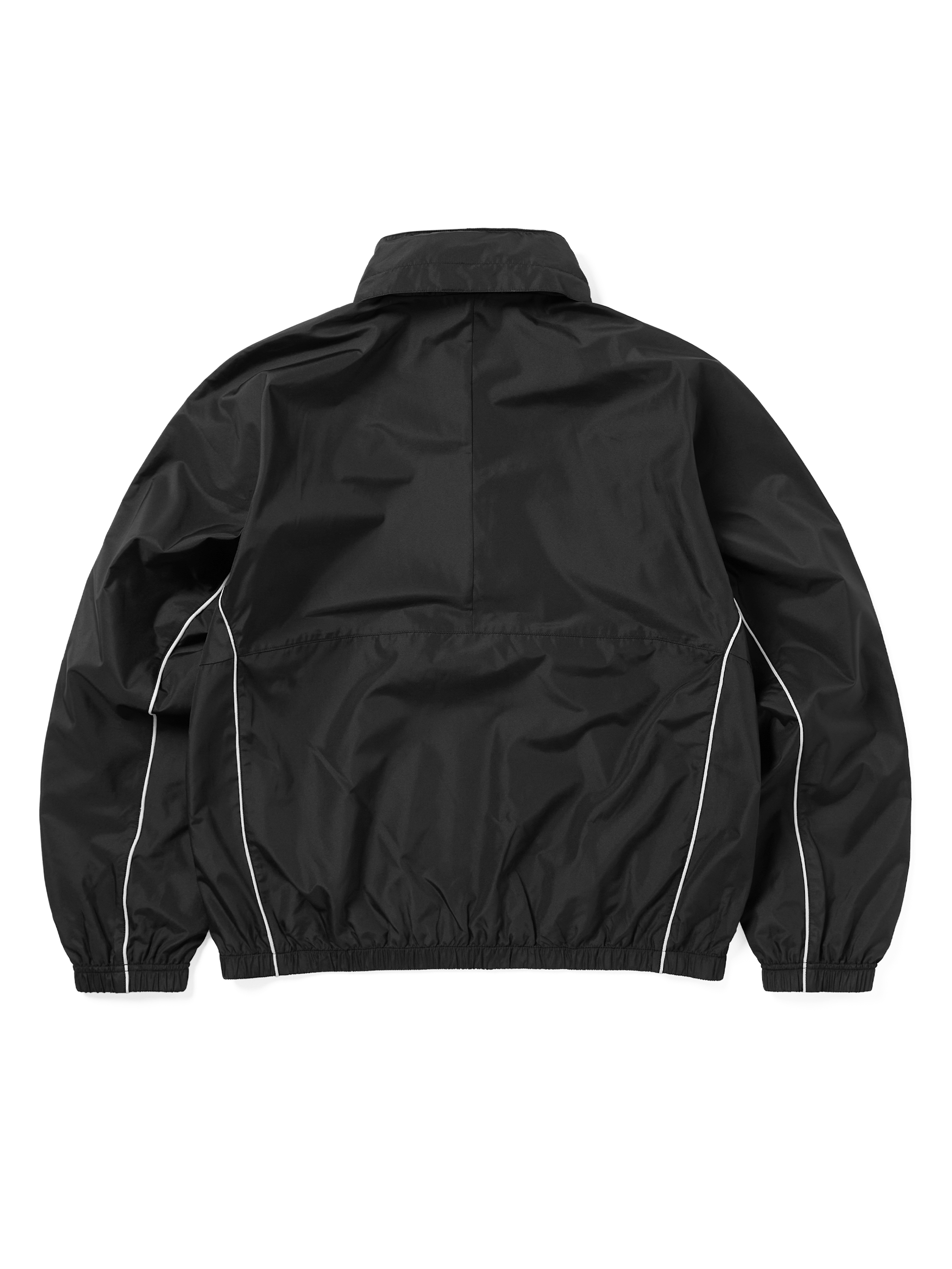 Warm Up Jacket