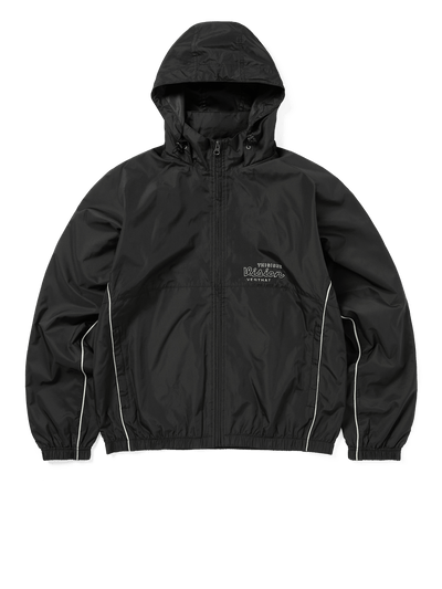 Warm Up Jacket