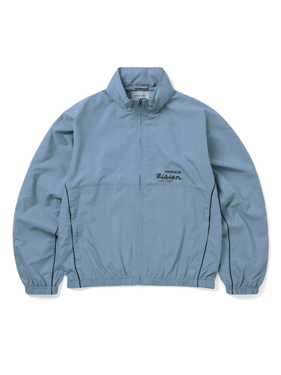 Warm Up Jacket