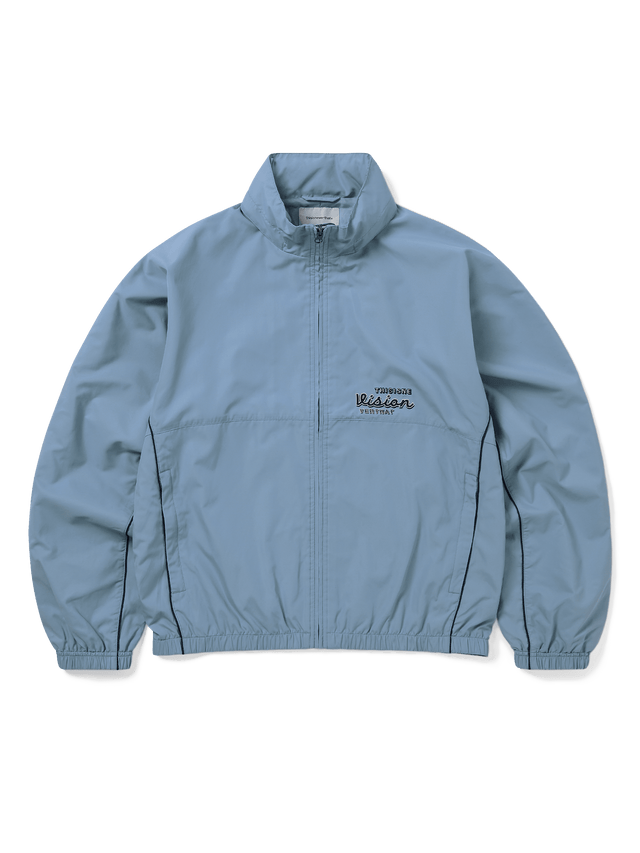 Warm Up Jacket