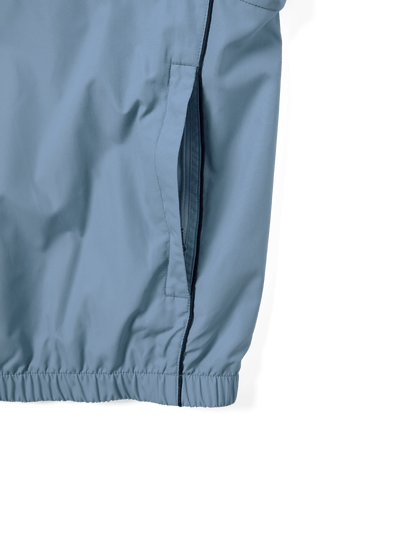 Warm Up Jacket – thisisneverthat® JP Warm Up Jacket – thisisneverthat® JP