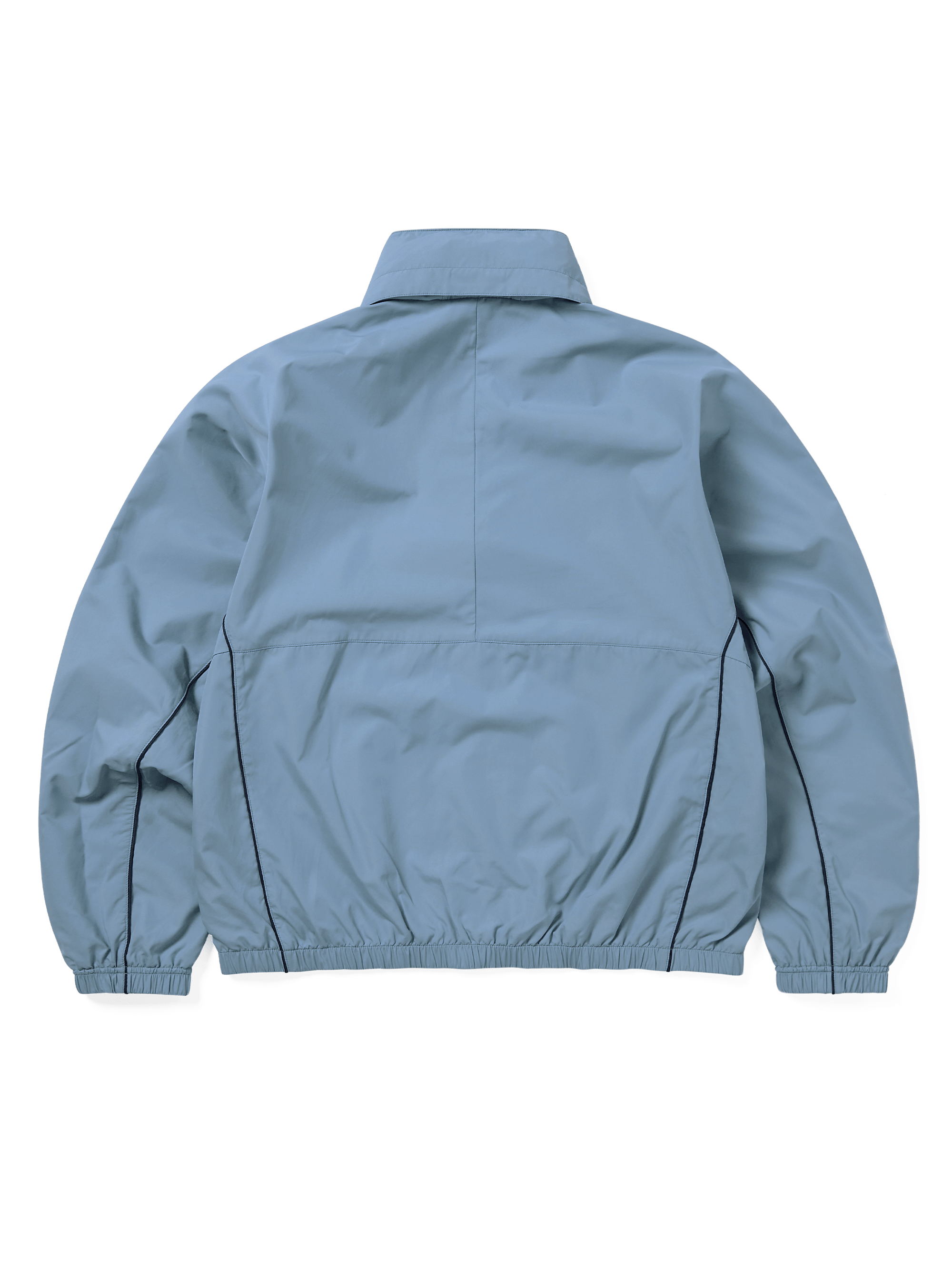 Warm Up Jacket