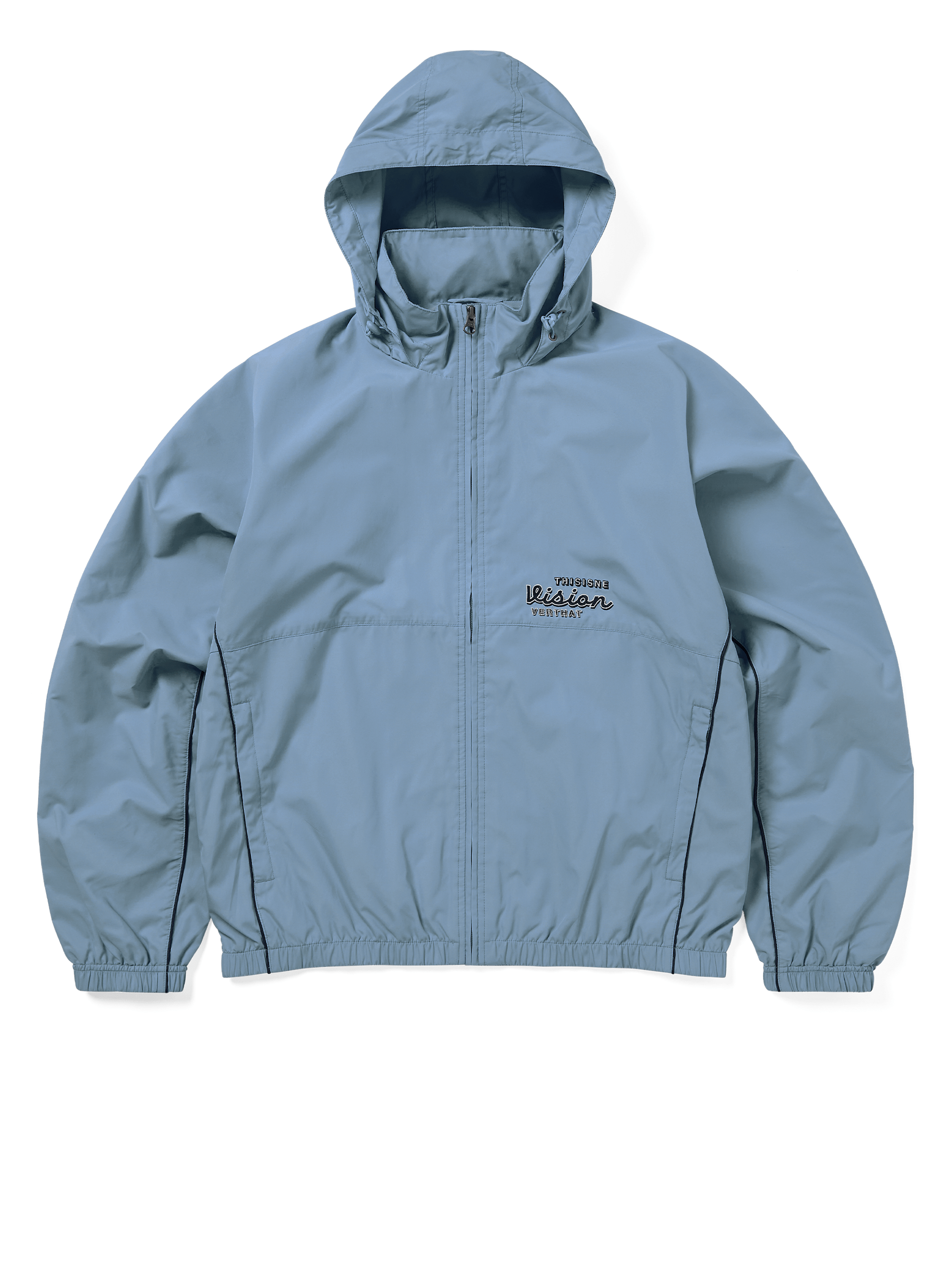 Warm Up Jacket