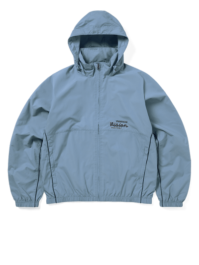 Warm Up Jacket