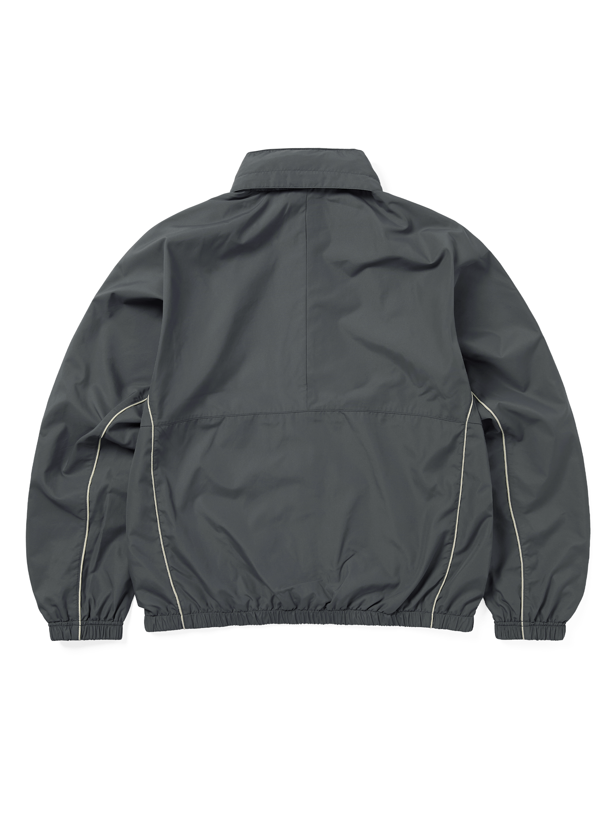 Warm Up Jacket