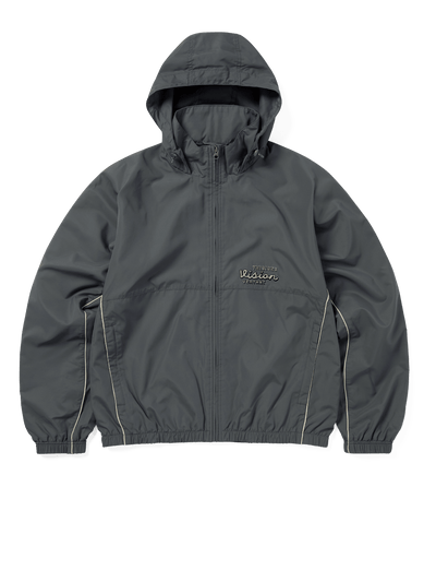 Warm Up Jacket