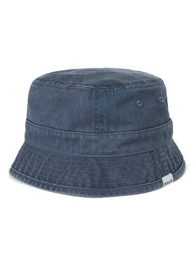 Washed Bucket Hat